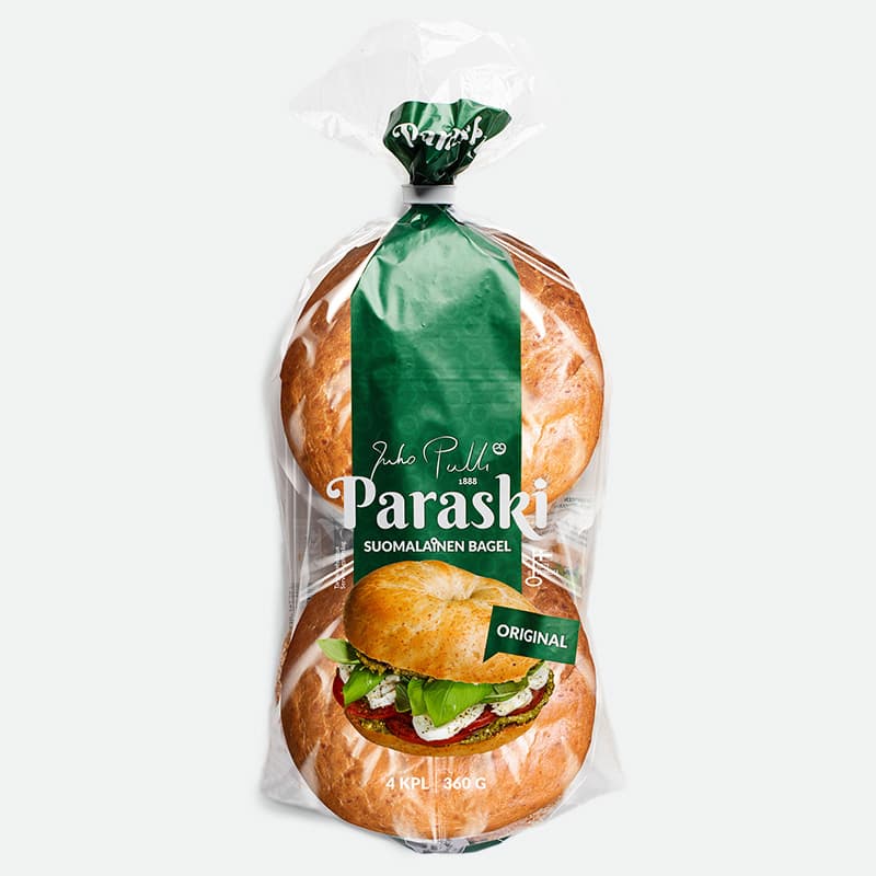 Paraski Original