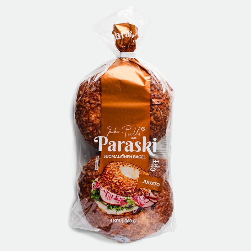 Paraski Juusto